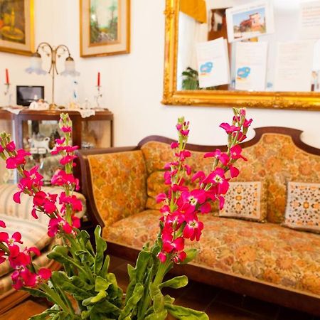 Affittacamere Libano Torre del Lago Puccini Kültér fotó
