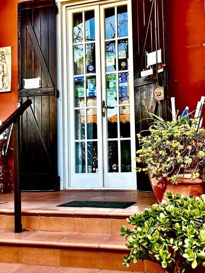 Affittacamere Libano Torre del Lago Puccini Kültér fotó